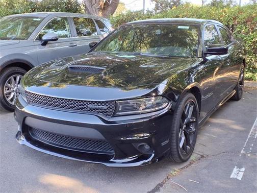 2022 Dodge Charger R/T