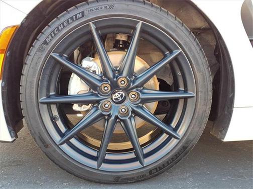 2023 Toyota GR86 Premium