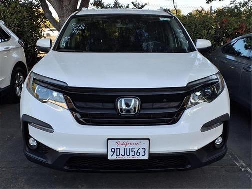2022 Honda Pilot AWD Special Edition