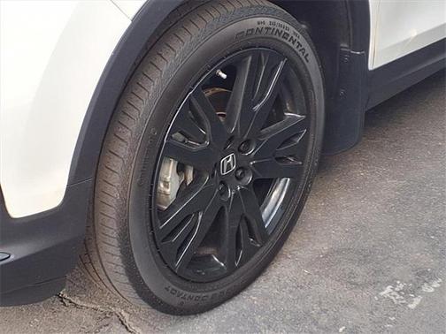 2022 Honda Pilot AWD Special Edition