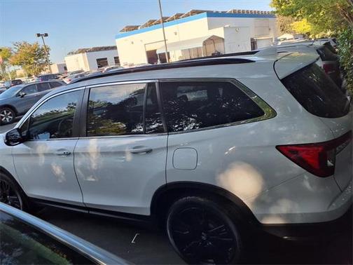 2022 Honda Pilot AWD Special Edition