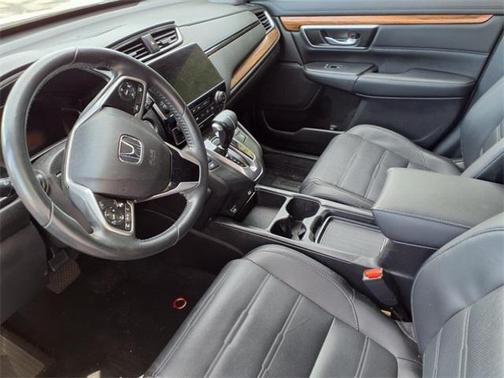 2020 Honda CR-V 2WD EX-L