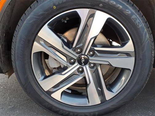 2023 Kia Sorento Hybrid SX Prestige