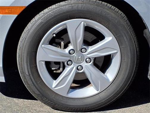 2020 Honda Odyssey EX
