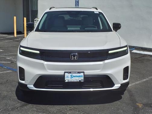 2025 Honda Prologue Touring