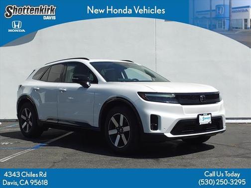 2025 Honda Prologue Touring