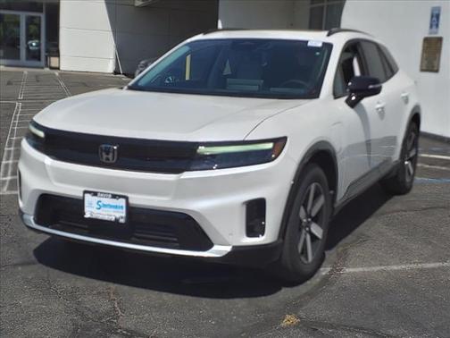 2025 Honda Prologue Touring