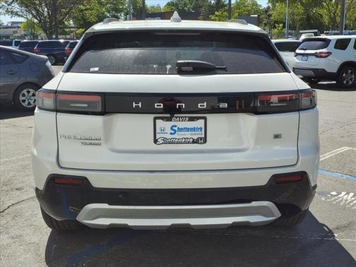 2025 Honda Prologue Touring