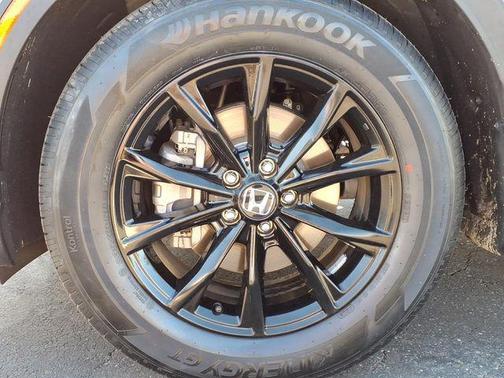 2024 Honda CR-V Hybrid Sport FWD