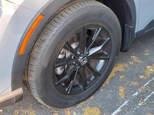 2024 Honda CR-V Hybrid Sport FWD