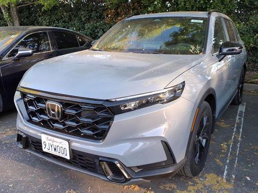 2024 Honda CR-V Hybrid Sport FWD