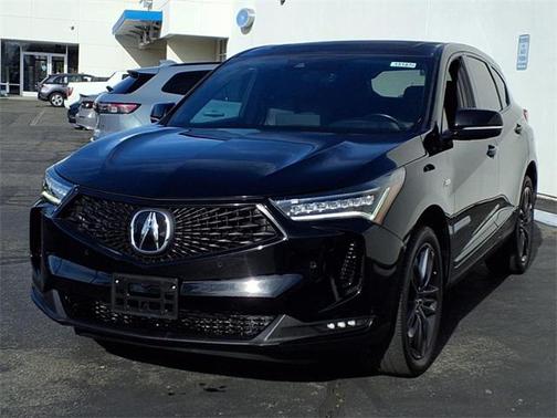 2023 Acura RDX Base