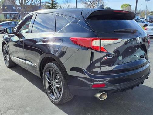 2023 Acura RDX Base