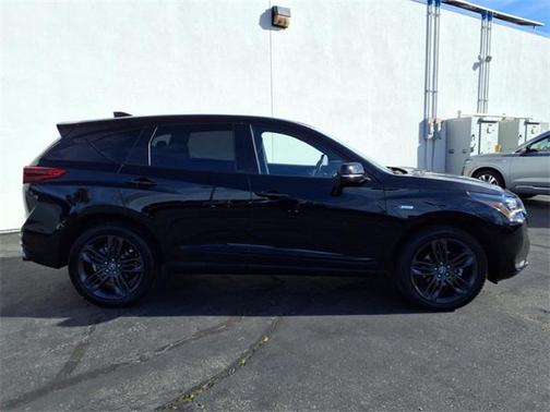 2023 Acura RDX Base