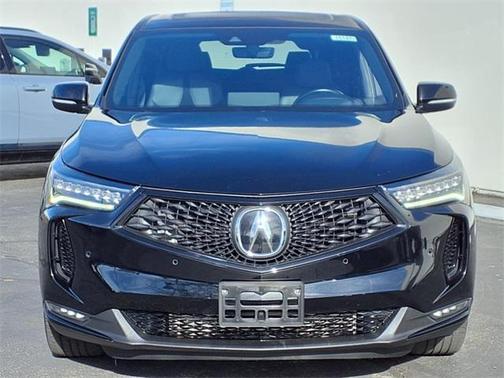 2023 Acura RDX Base