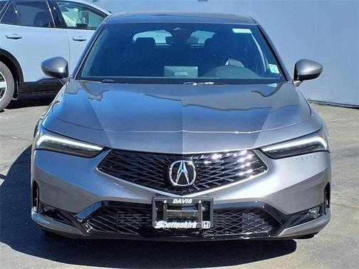 2025 Acura Integra A-SPEC