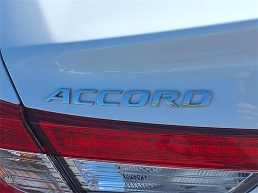 2022 Honda Accord LX 1.5T
