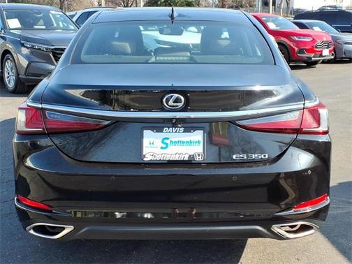 2023 Lexus ES 350 Base