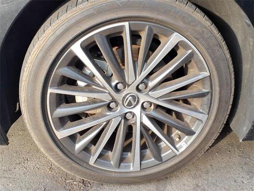 2023 Lexus ES 350 Base