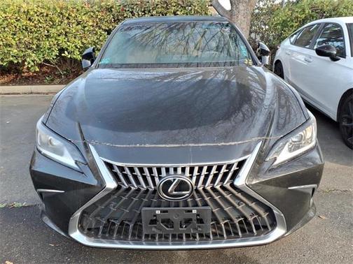 2023 Lexus ES 350 Base