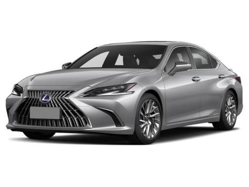 2022 Lexus ES 300h Base