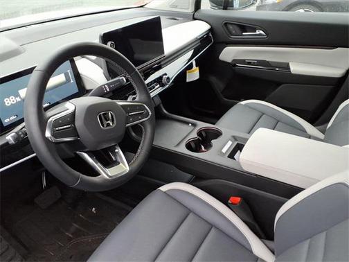 2025 Honda Prologue Elite