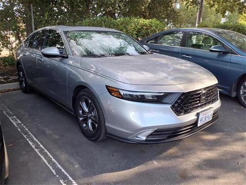 2023 Honda Accord EX 1.5T