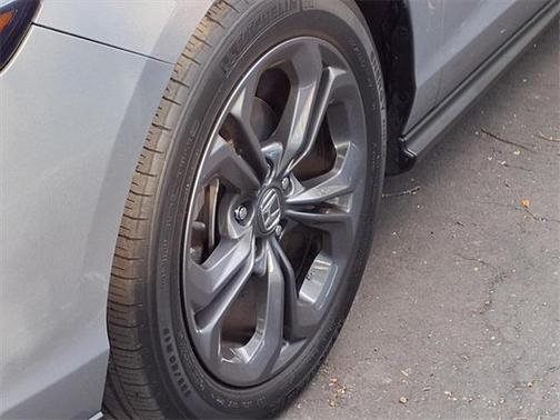 2023 Honda Accord EX 1.5T
