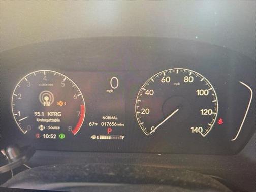 2024 Honda Pilot EX-L 7 Passenger