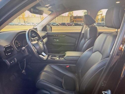 2024 Honda Pilot EX-L 7 Passenger