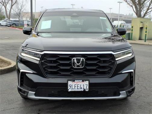 2024 Honda Pilot EX-L 7 Passenger