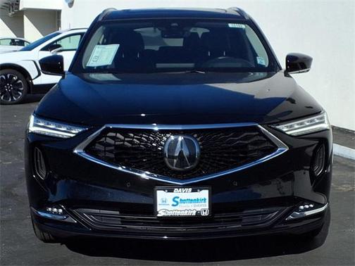 2023 Acura MDX Advance Package