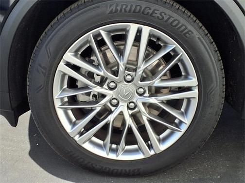 2023 Acura MDX Advance Package