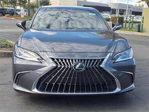 2023 Lexus ES 350 Base