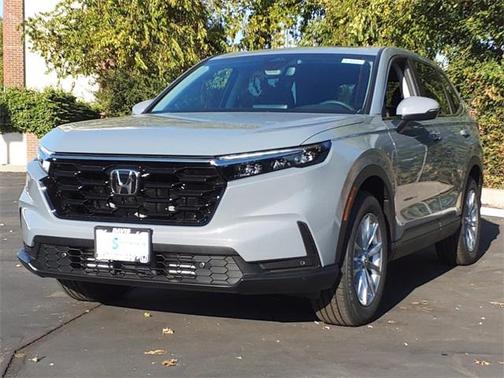 2025 Honda CR-V EX-L 2WD