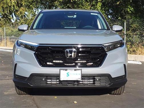 2025 Honda CR-V EX-L 2WD