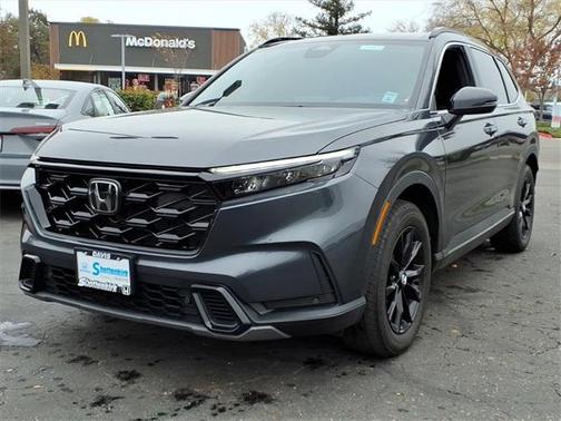 2024 Honda CR-V Hybrid Sport AWD