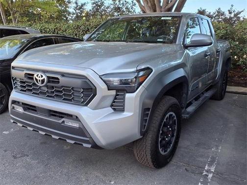 2025 Toyota Tacoma Limited