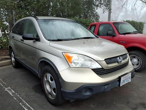 2007 Honda CR-V LX