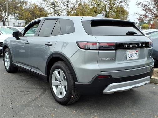 2025 Honda Prologue EX