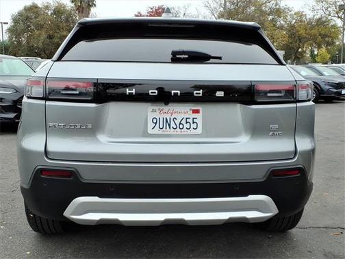 2025 Honda Prologue EX