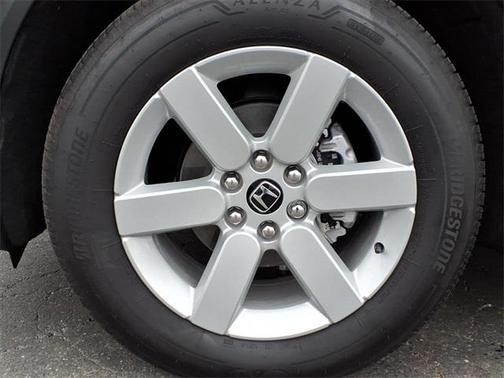 2025 Honda Prologue EX