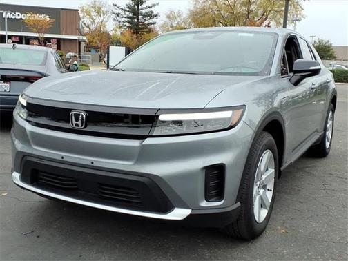 2025 Honda Prologue EX