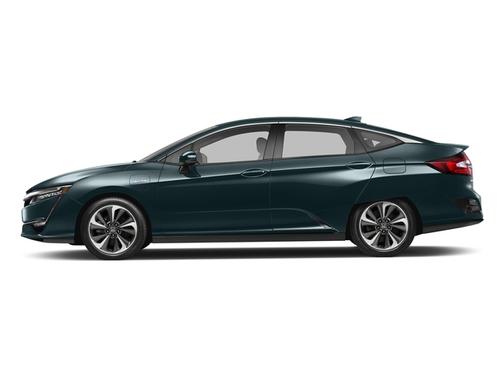 2018 Honda Clarity Plug-In Hybrid Touring
