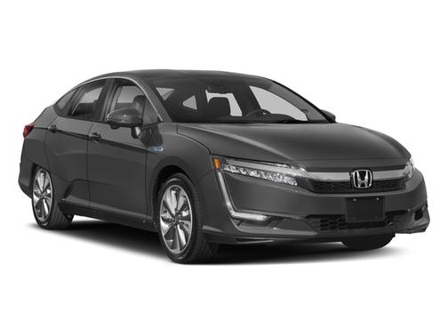 2018 Honda Clarity Plug-In Hybrid Touring