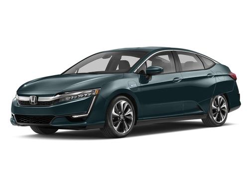 2018 Honda Clarity Plug-In Hybrid Touring