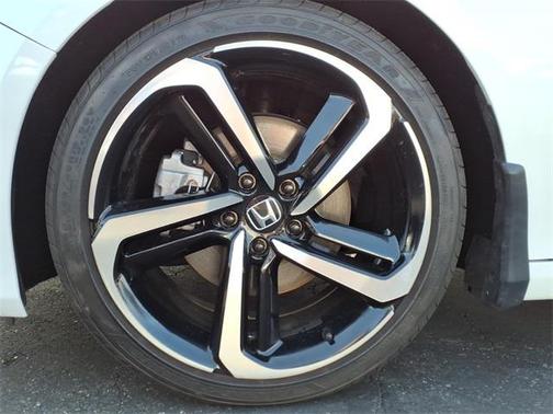 2022 Honda Accord Sport SE 1.5T