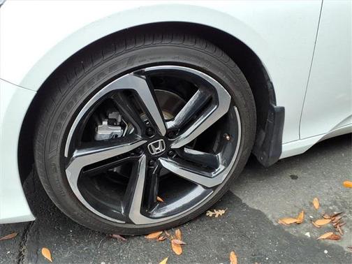 2022 Honda Accord Sport SE 1.5T