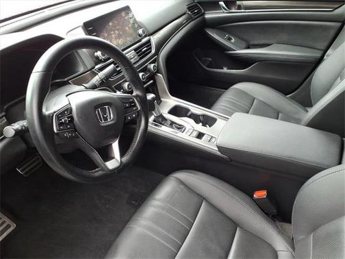 2022 Honda Accord Sport SE 1.5T