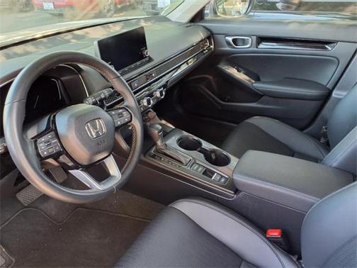 2023 Honda Civic EX-L